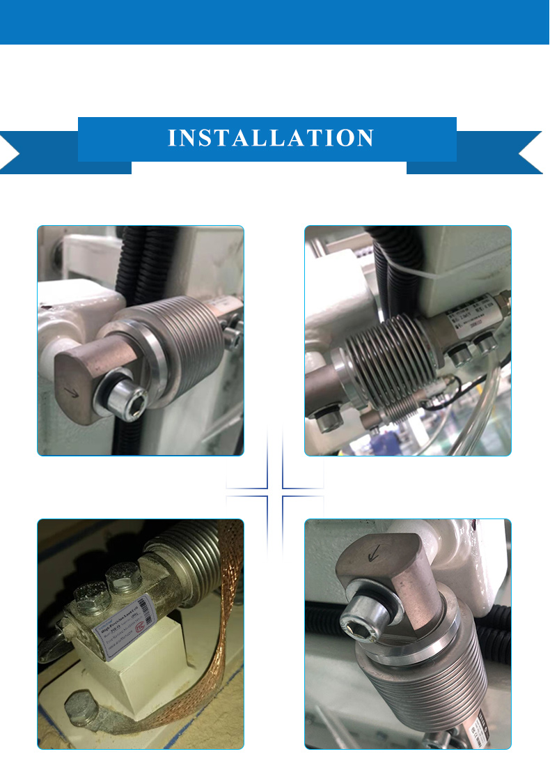 PSD-F6 Load Cell