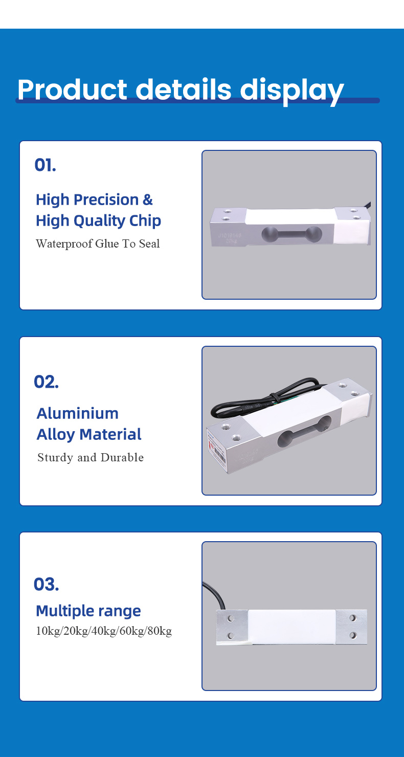 PSD-X1 Load Cell