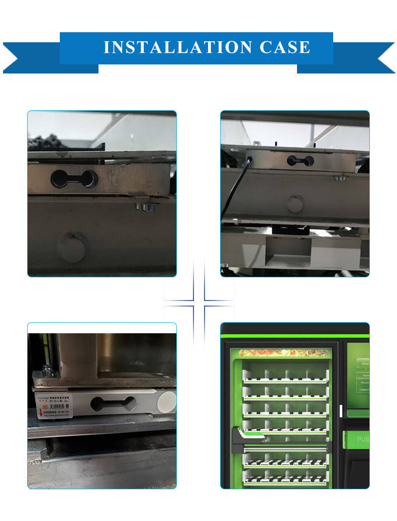 PSD-X1 Load Cell