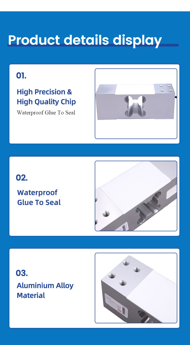 PSD-X5 Load Cell