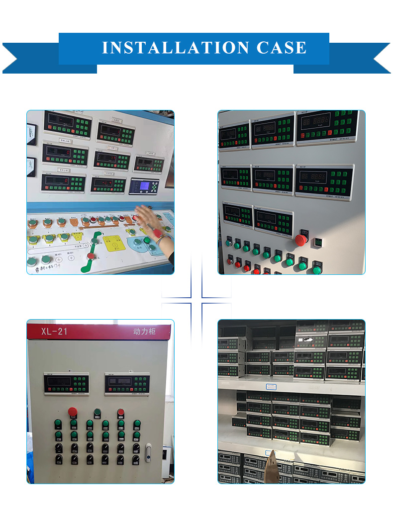 XK3110P Weighing Controller			