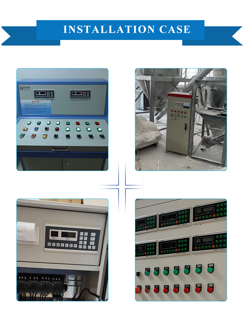 XK3160P Weighing Controller