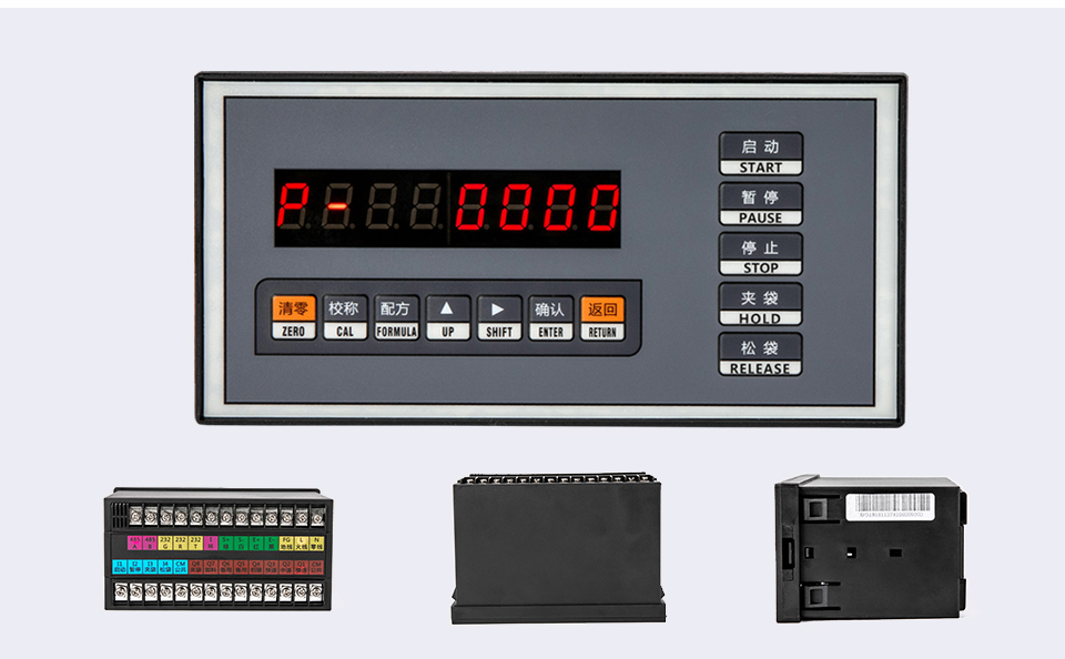 XK3110KP Weighing Controller