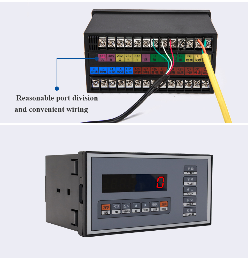 XK3110KP Weighing Controller