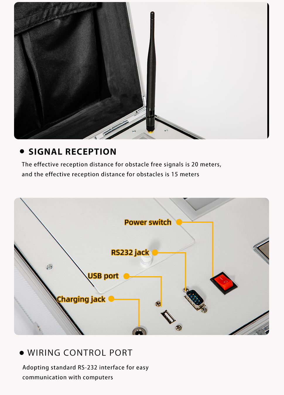 Portable axle load tester