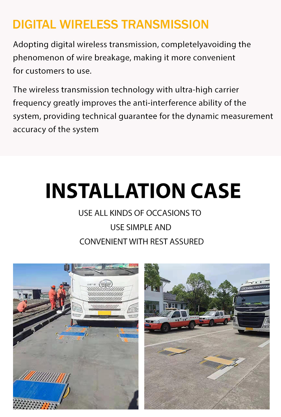 Portable axle load tester