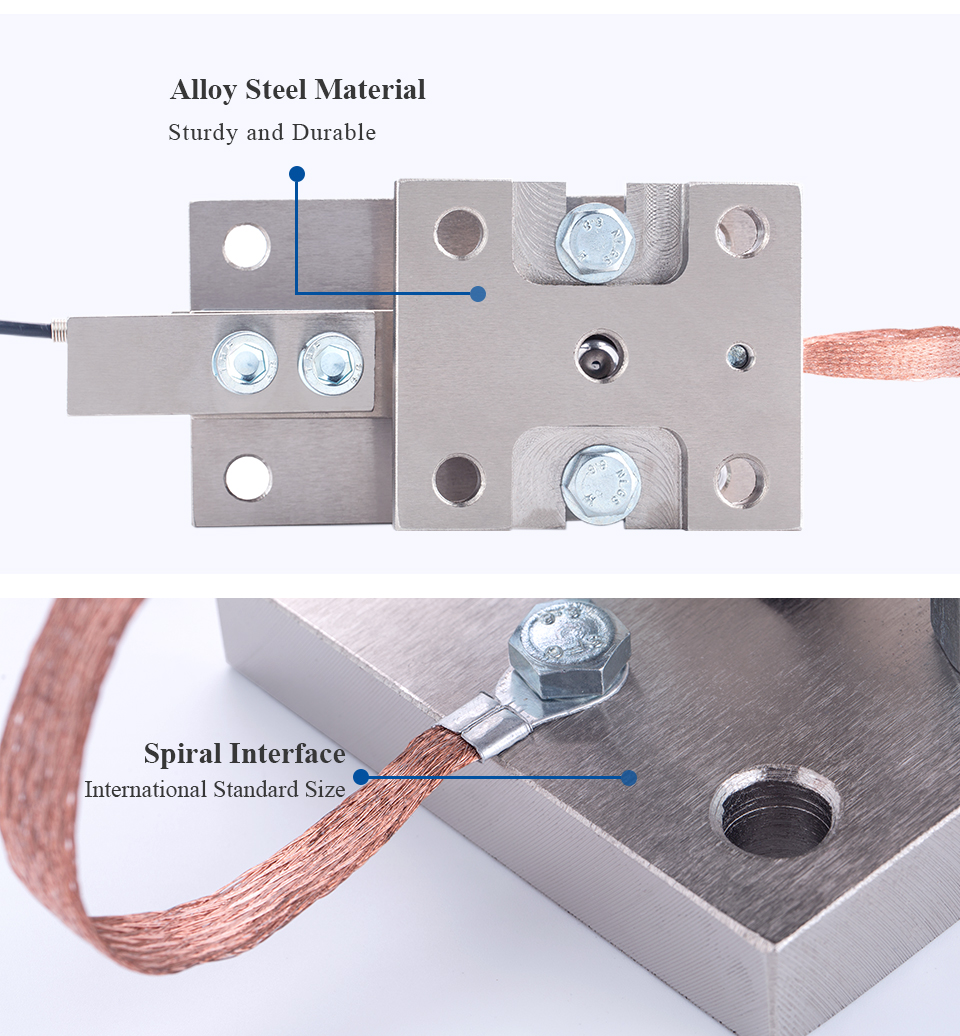 Sensor Weighing Module