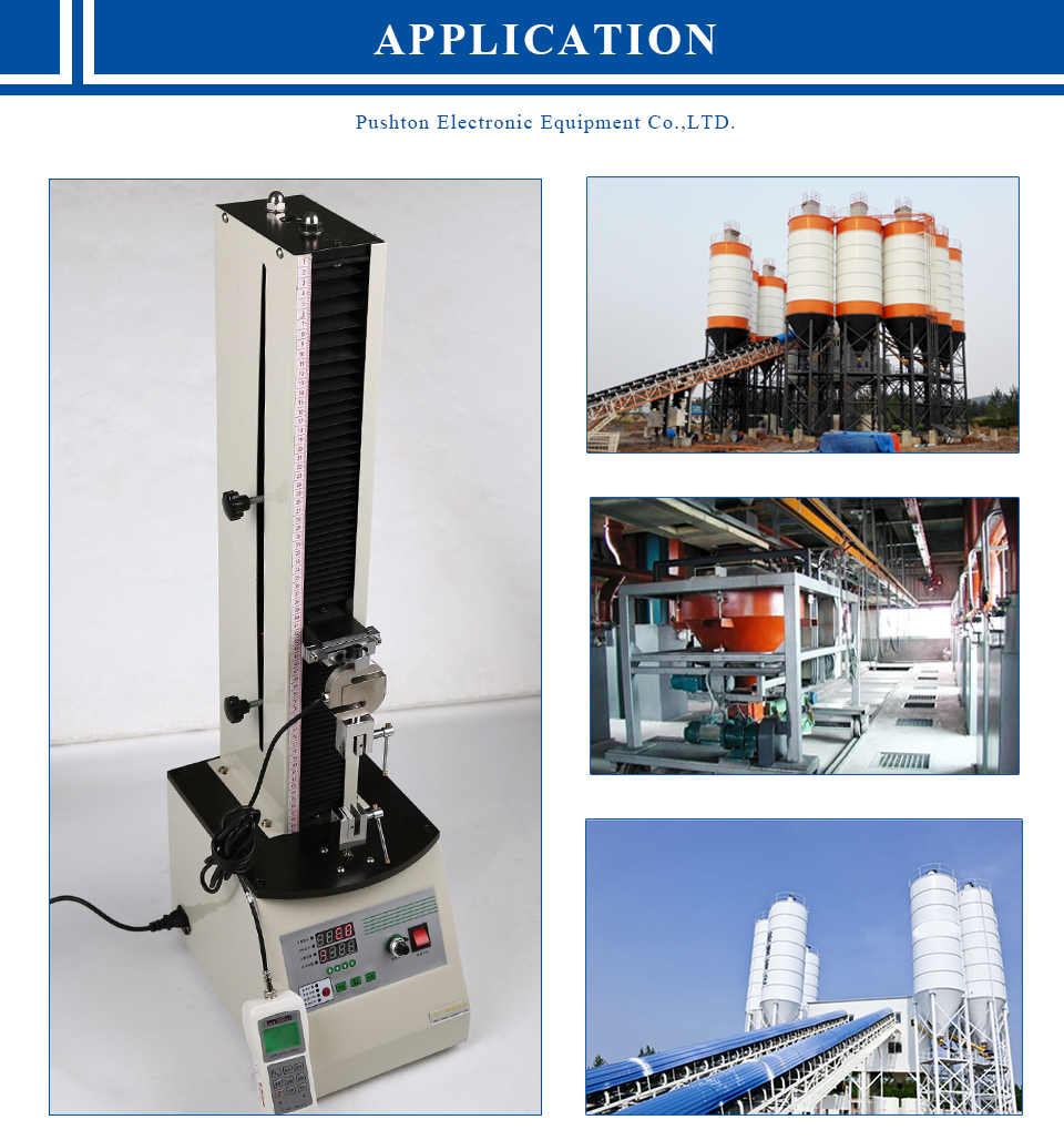 Flange Weighing Sensor