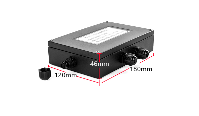 KH02-A1weight transmitter